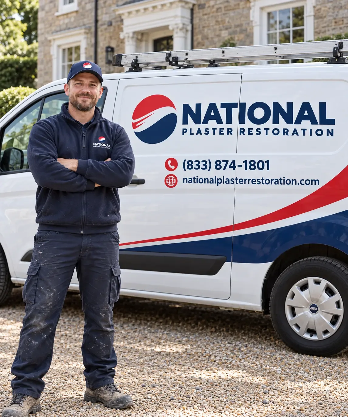 Plaster Repair Milesville, SD FAQs